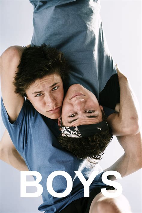 Boys (2014) .